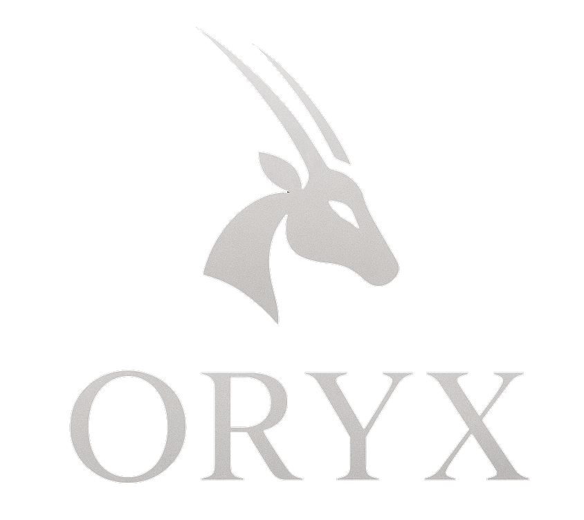 Thương Hiệu ORYX