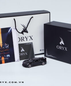 Bugatti La Voiture Noire