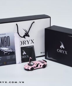 Lamborghini Eventador