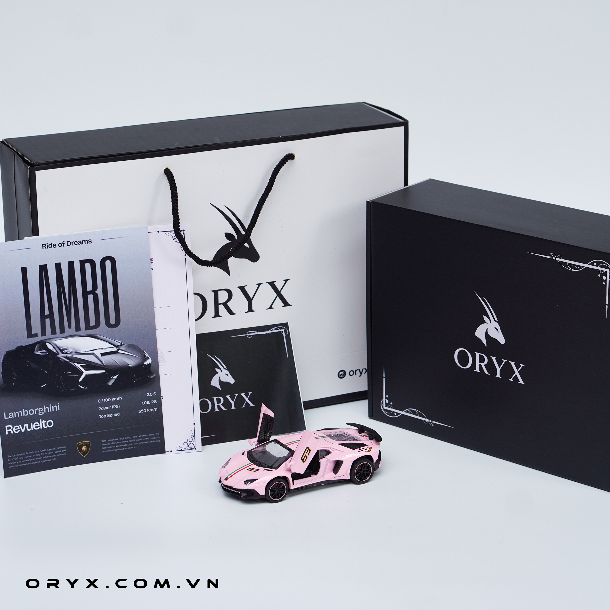 Lamborghini Eventador