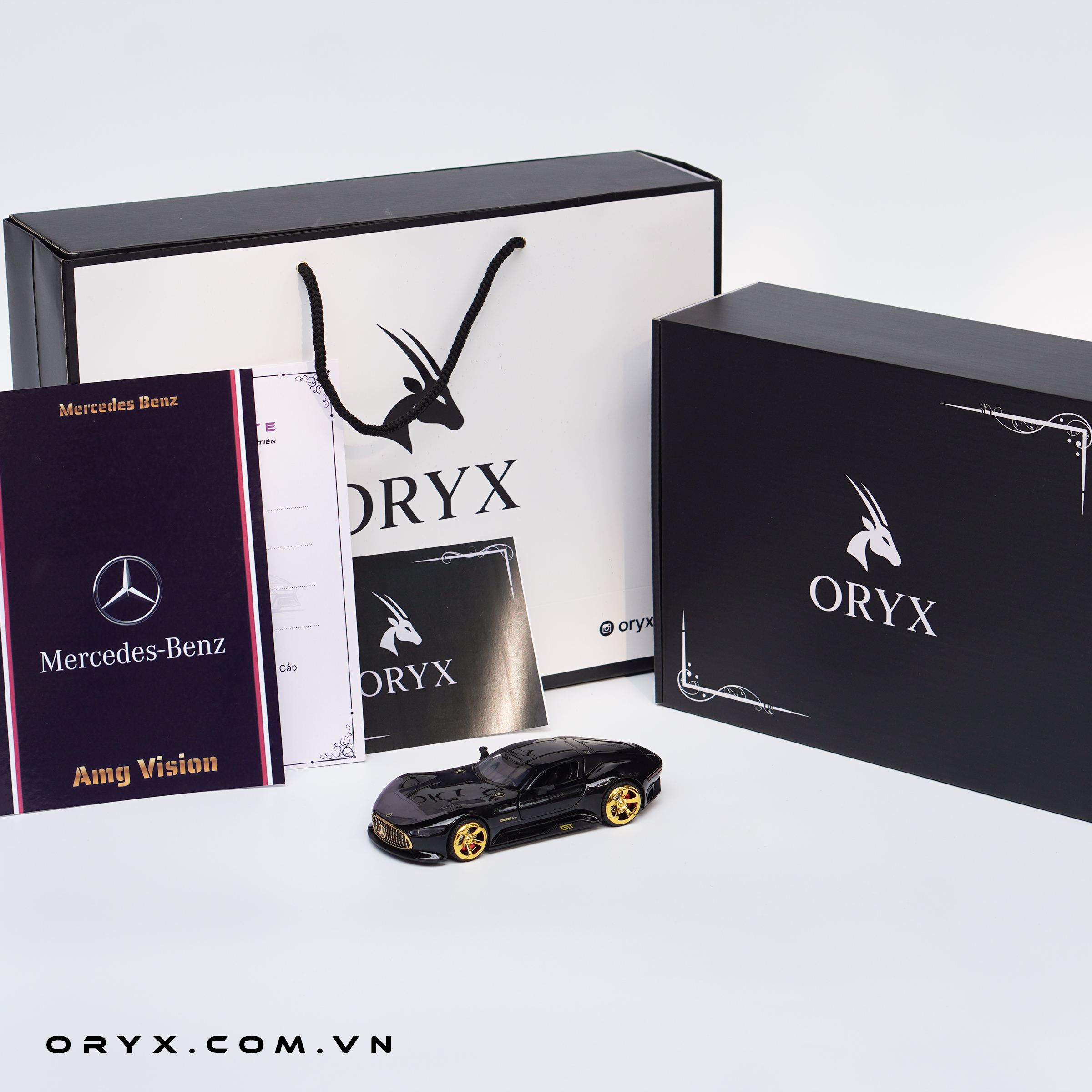 Mercedes-Benz AMG Vision Gran Turismo 2