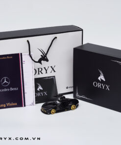 Mercedes-Benz AMG Vision Gran Turismo