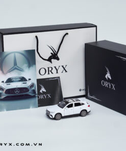 Mercedes-Benz GLC 400